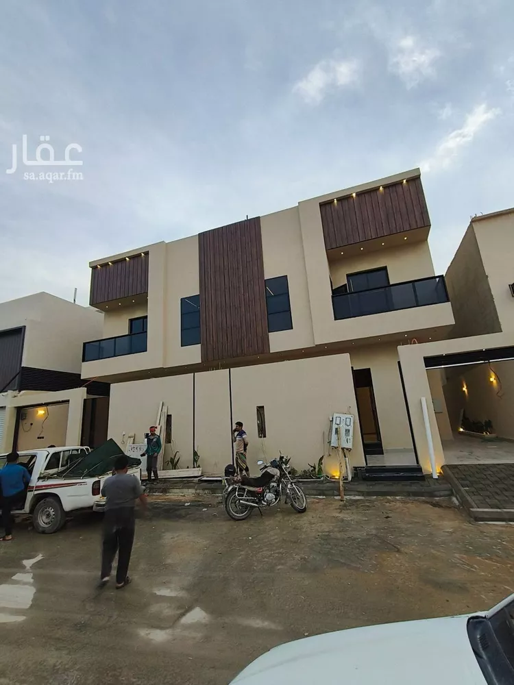 فيلا للبيع في شارع الصفوي, حي العريجاء الأوسط, مدينة الرياض, منطقة الرياض صورة 3