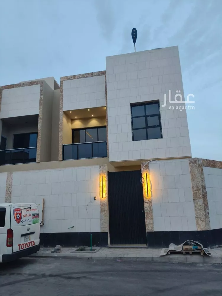 فيلا للبيع في شارع ابن اللبودي, حي السويدي, مدينة الرياض, منطقة الرياض صورة 5