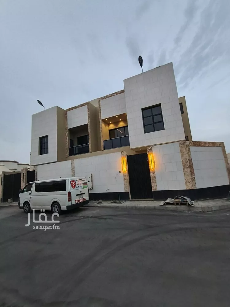 فيلا للبيع في شارع ابن اللبودي, حي السويدي, مدينة الرياض, منطقة الرياض صورة 4