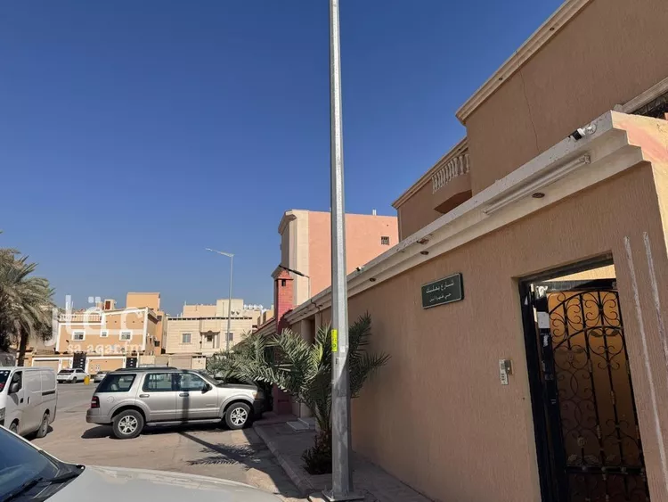 عمارة للبيع في شارع جرير, حي ظهرة لبن, مدينة الرياض, منطقة الرياض صورة 5