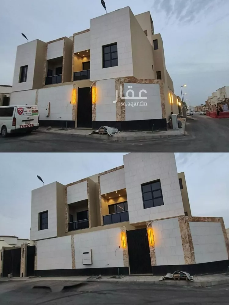 فيلا للبيع في شارع ابن اللبودي, حي السويدي, مدينة الرياض, منطقة الرياض صورة 2