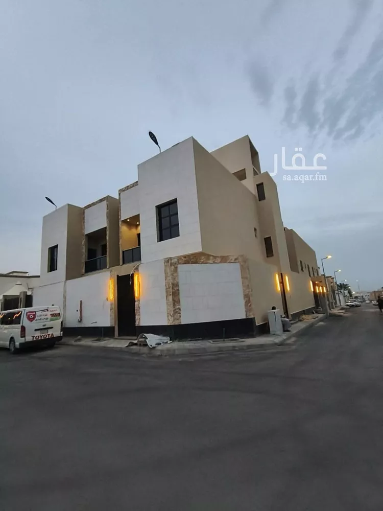 فيلا للبيع في شارع ابن اللبودي, حي السويدي, مدينة الرياض, منطقة الرياض صورة 3