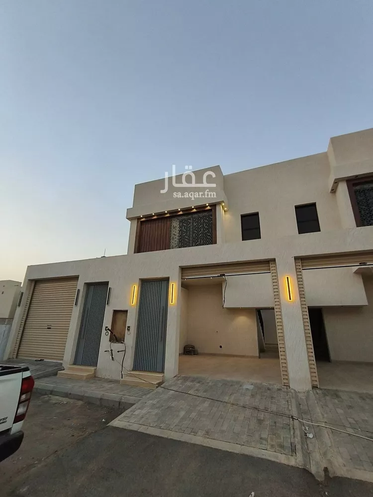 دور للبيع في شارع 0000, مدينة الرياض, منطقة الرياض صورة 2