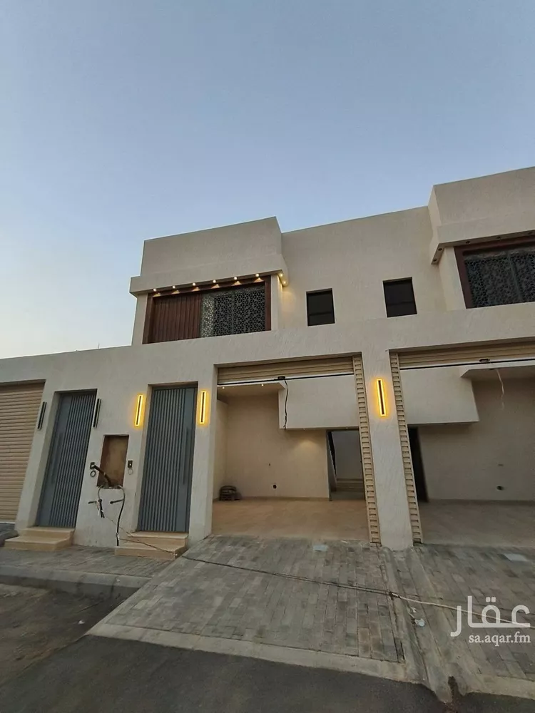 دور للبيع في شارع 0000, مدينة الرياض, منطقة الرياض