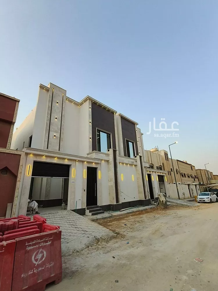 فيلا للبيع في شارع جبل الكرمل, حي العريجاء الغربي, مدينة الرياض, منطقة الرياض صورة 3
