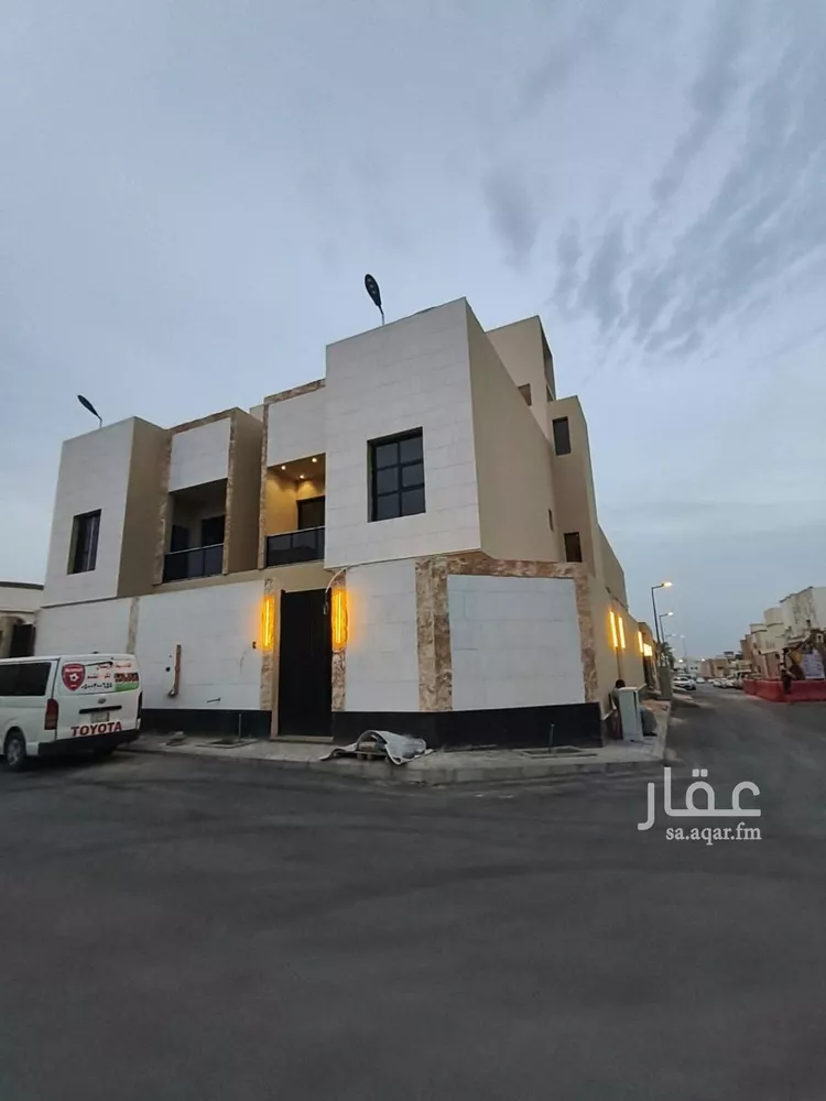 Villa for Sale in Riyadh Sultanah