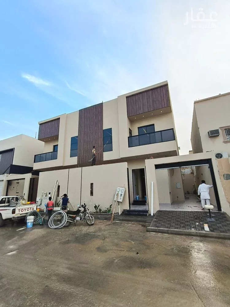 فيلا للبيع في شارع الصفوي, حي العريجاء الأوسط, مدينة الرياض, منطقة الرياض صورة 5