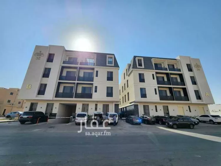 شقة للإيجار في شارع راجيه ، حي المونسية ، الرياض ، منطقة الرياض صورة 3