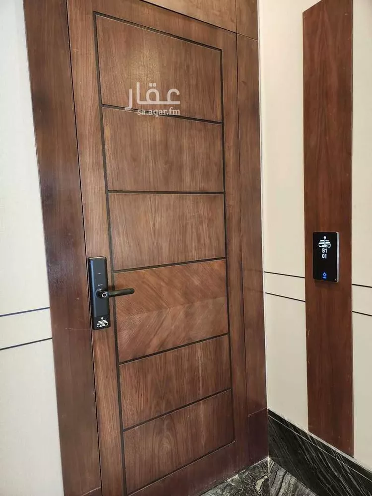 شقة للإيجار في شارع راجيه ، حي المونسية ، الرياض ، منطقة الرياض صورة 4