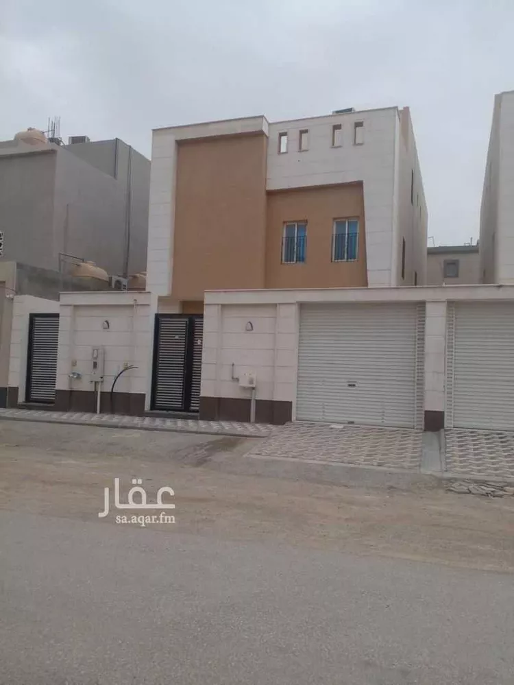 فيلا للبيع في ضاحية الملك فهد ، الدمام ، الدمام