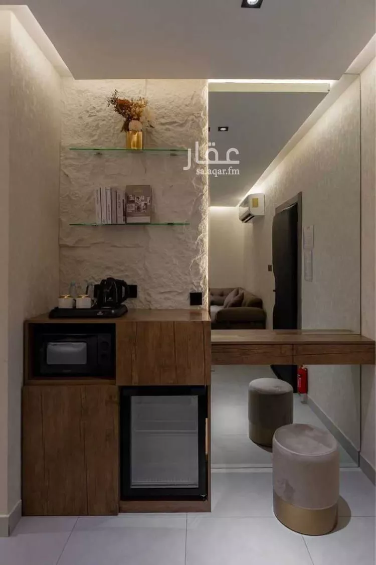 Furnished Studio for Booking in Riyadh Ghirnatah صورة 4
