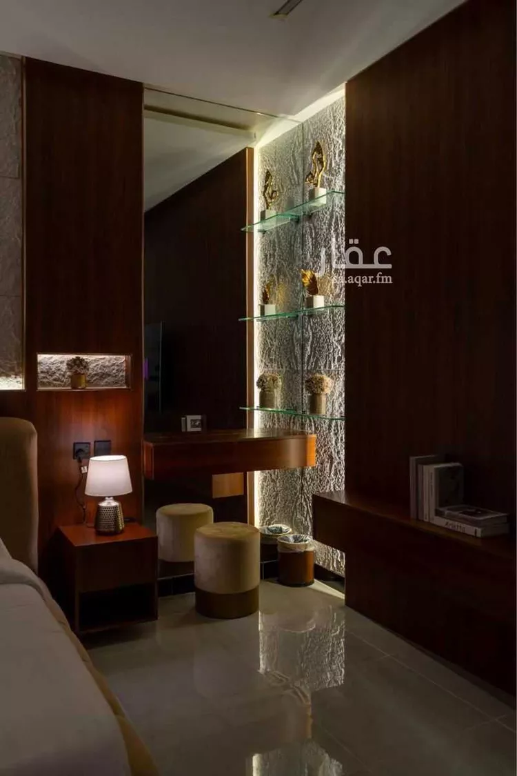 Furnished Studio for Booking in Riyadh Al Malqa صورة 3