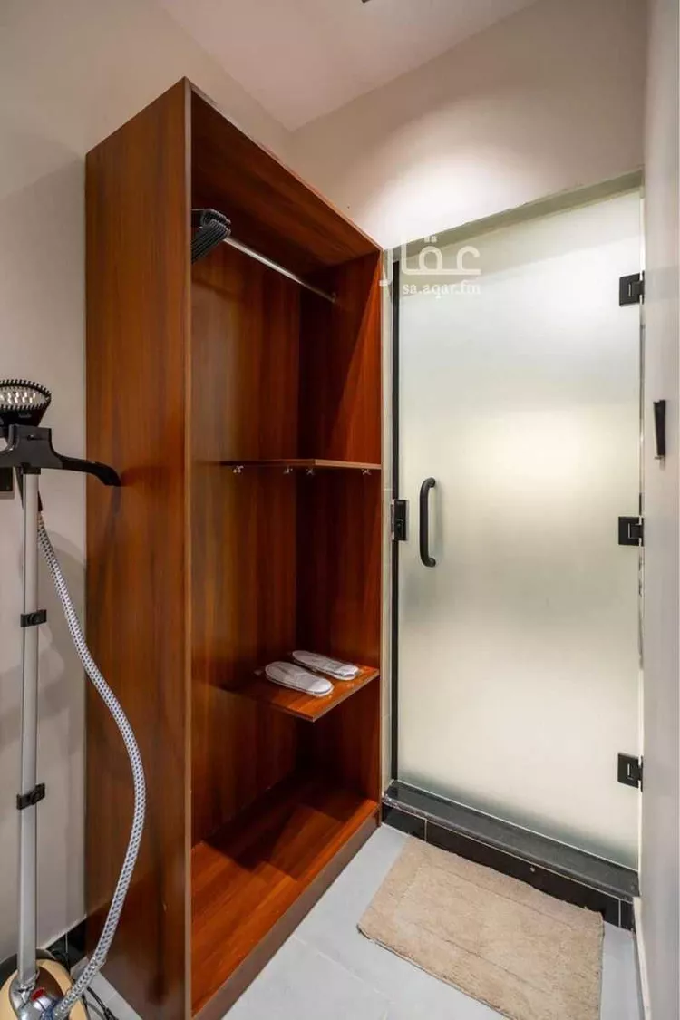 Furnished Studio for Booking in Riyadh Al Malqa 7