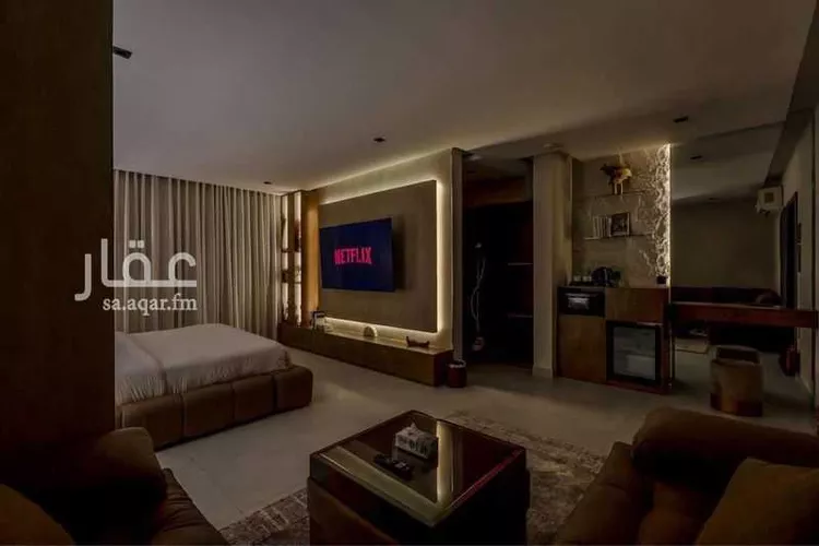 Furnished Studio for Booking in Riyadh Ghirnatah