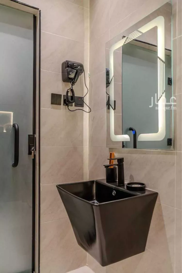 Furnished Studio for Booking in Riyadh Al Malqa 10