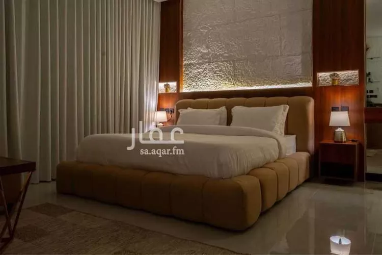 Furnished Studio for Booking in Riyadh Al Malqa صورة 2