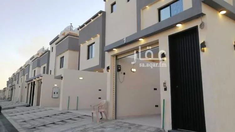 دور للبيع في شارع بدر, حي بدر, مدينة الرياض, منطقة الرياض صورة 2