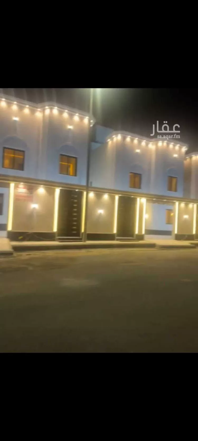 فيلا للبيع في حي الرحاب, مدينة امارة منطقة مكة المكرمة - الطائف, منطقة مكة المكرمة