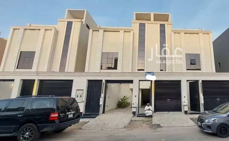 دور للبيع في شارع السحاب, حي طويق, مدينة الرياض, منطقة الرياض