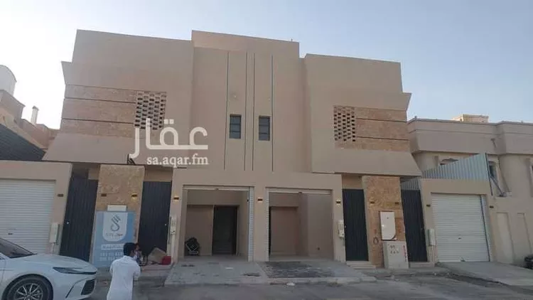 فيلا للبيع في شارع الهدية, حي السويدي, مدينة الرياض, منطقة الرياض