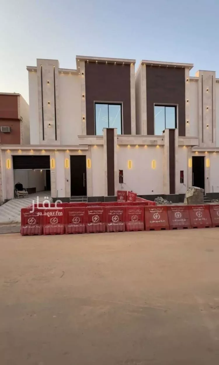 فيلا للبيع في شارع شارع بلال, حي طويق, مدينة الرياض, منطقة الرياض صورة 2