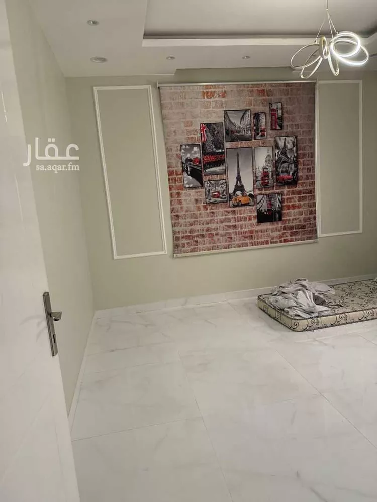 دور للإيجار في شارع الراحة ، حي الزهور ، ابها ، منطقة عسير صورة 4