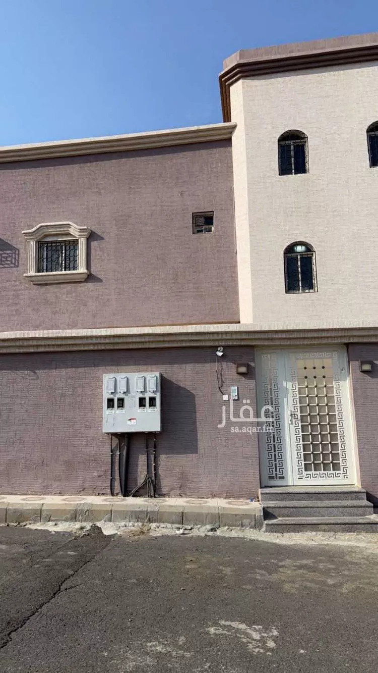 دور للإيجار في شارع الراحة ، حي المحالة ، ابها ، منطقة عسير