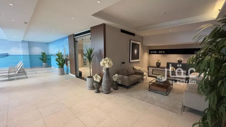 شقة للإيجار في شارع ريحانه بنت زيد, حي العارض, مدينة الرياض, منطقة الرياض صورة 3