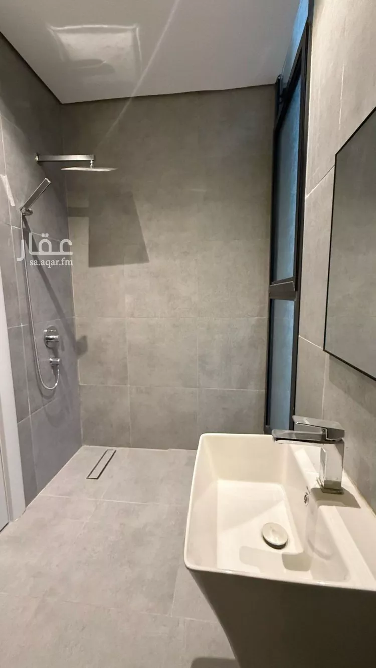 شقة للإيجار في شارع خلف البزار, حي النرجس, مدينة الرياض, منطقة الرياض صورة 3