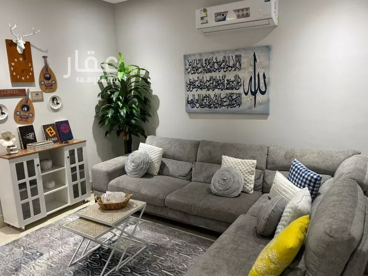 شقة للإيجار في شارع القنا, حي الياسمين, مدينة الرياض, منطقة الرياض صورة 3