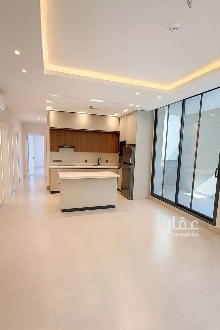 شقة للإيجار في شارع عثمان بن عفان, حي النرجس, مدينة الرياض, منطقة الرياض