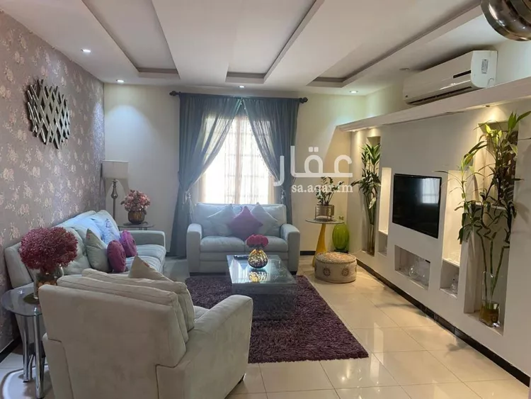 شقة للبيع في حي الملقا, مدينة الرياض, منطقة الرياض صورة 2