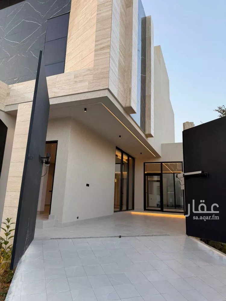 فيلا للبيع في شارع رقم 378, حي النرجس, مدينة الرياض, منطقة الرياض صورة 2