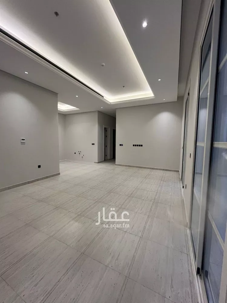شقة للإيجار في شارع أبحر, حي الملقا, مدينة الرياض, منطقة الرياض صورة 4
