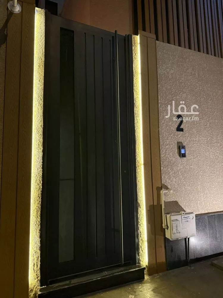 دور للإيجار في شارع الرس, حي الياسمين, مدينة الرياض, منطقة الرياض صورة 3