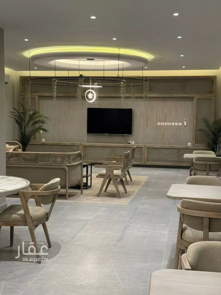 شقة للإيجار في شارع الكوثر, حي العارض, مدينة الرياض, منطقة الرياض صورة 2