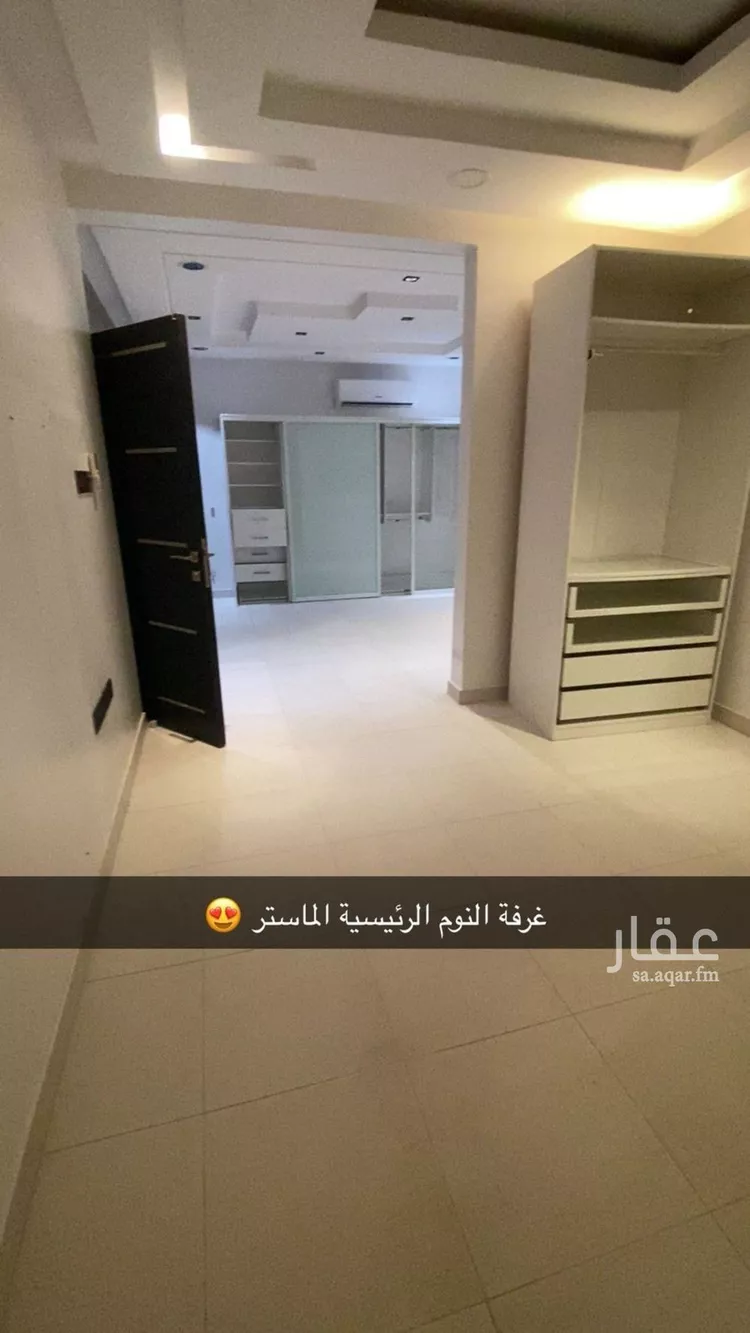 فيلا للإيجار في شارع رقم 227, حي النرجس, مدينة الرياض, منطقة الرياض صورة 3