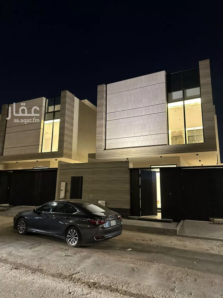 فيلا للبيع في شارع رقم 227, حي النرجس, مدينة الرياض, منطقة الرياض صورة 4