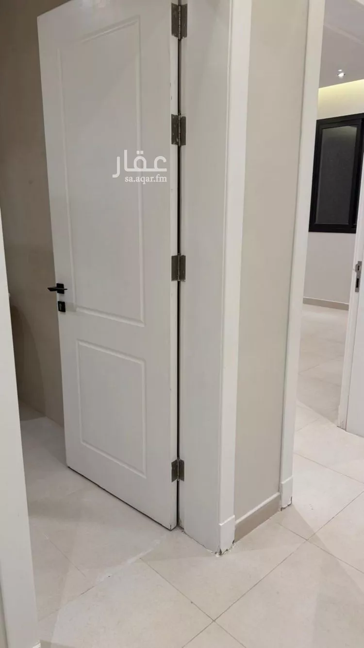 شقة للإيجار في شارع فني , حي القيروان, مدينة الرياض, منطقة الرياض 7