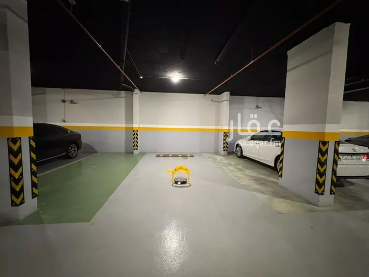 شقة للإيجار في شارع الحيفة, حي الملقا, مدينة الرياض, منطقة الرياض 14