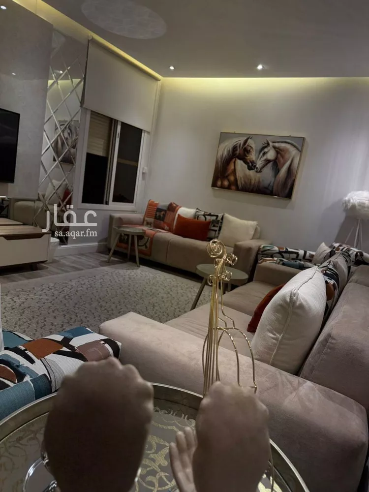 شقة للإيجار في شارع القنا, حي الياسمين, مدينة الرياض, منطقة الرياض صورة 2