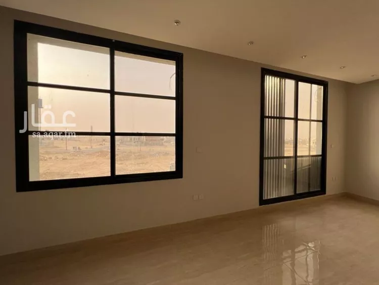 شقة للإيجار في شارع شهيد الدين ثم الوطن يحيى محمد يحيى الش, حي القيروان, مدينة الرياض, منطقة الرياض صورة 3