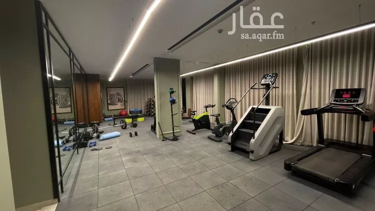 شقة للإيجار في شارع خلف البزار, حي النرجس, مدينة الرياض, منطقة الرياض صورة 4