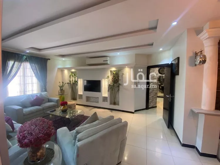 شقة للبيع في حي الملقا, مدينة الرياض, منطقة الرياض صورة 3