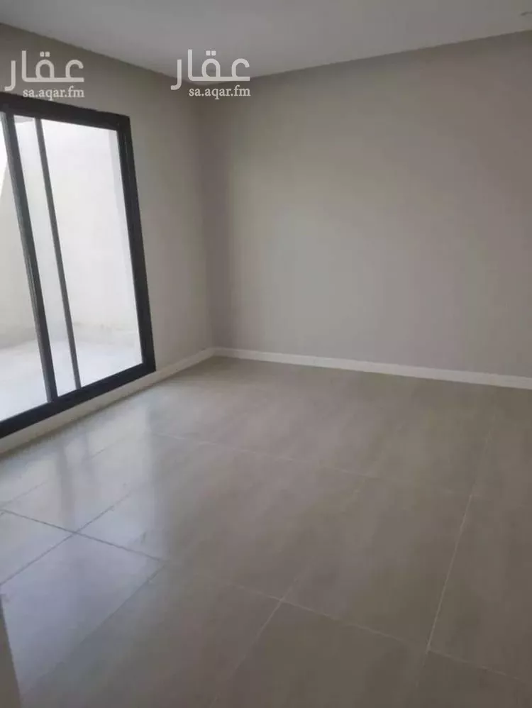 شقة للإيجار في شارع أبحر, حي الملقا, مدينة الرياض, منطقة الرياض