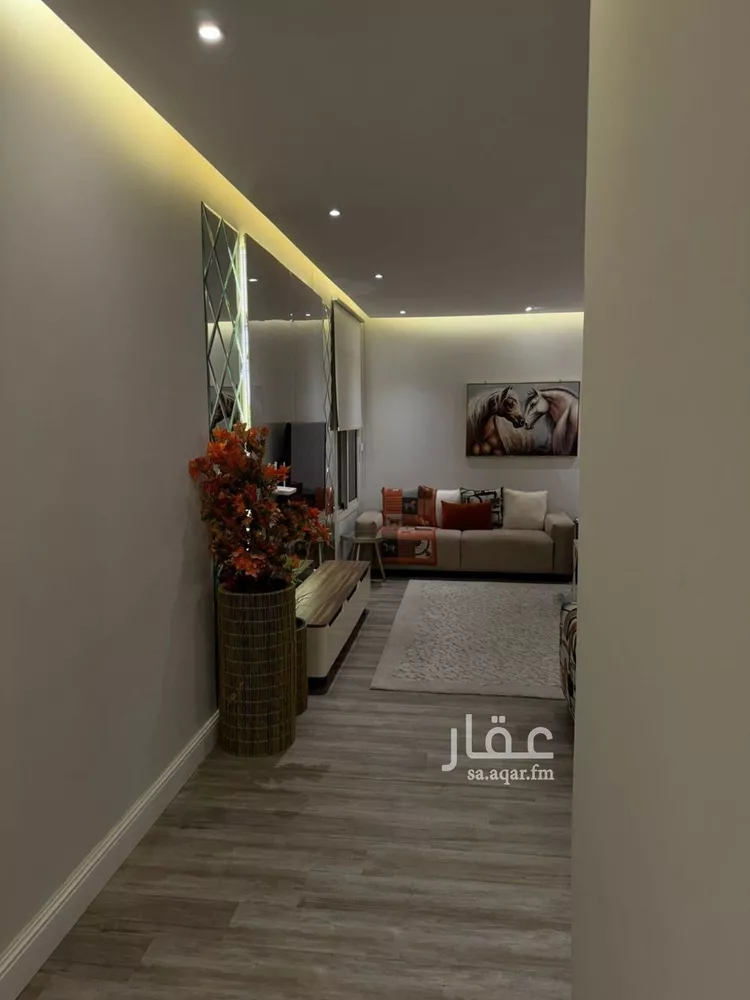 شقة للإيجار في شارع القنا, حي الياسمين, مدينة الرياض, منطقة الرياض