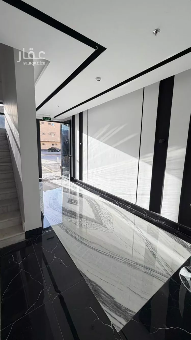 شقة للبيع في شارع شري, حي الإزدهار, مدينة الرياض, منطقة الرياض صورة 2