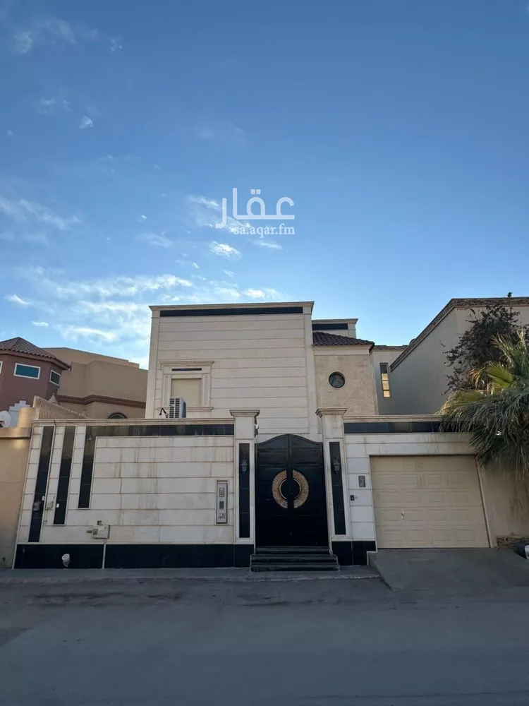 Villa for Sale in Riyadh Al Yasmin