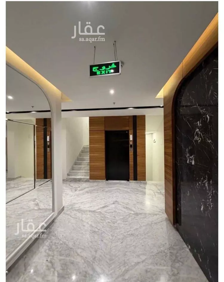 شقة للإيجار في شارع الازهار, حي النرجس, مدينة الرياض, منطقة الرياض 1 صورة