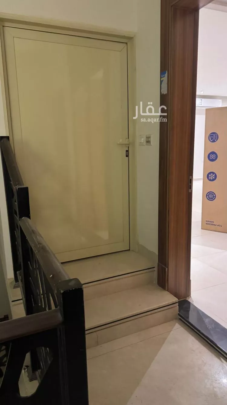 شقة للإيجار في شارع فني , حي القيروان, مدينة الرياض, منطقة الرياض 6